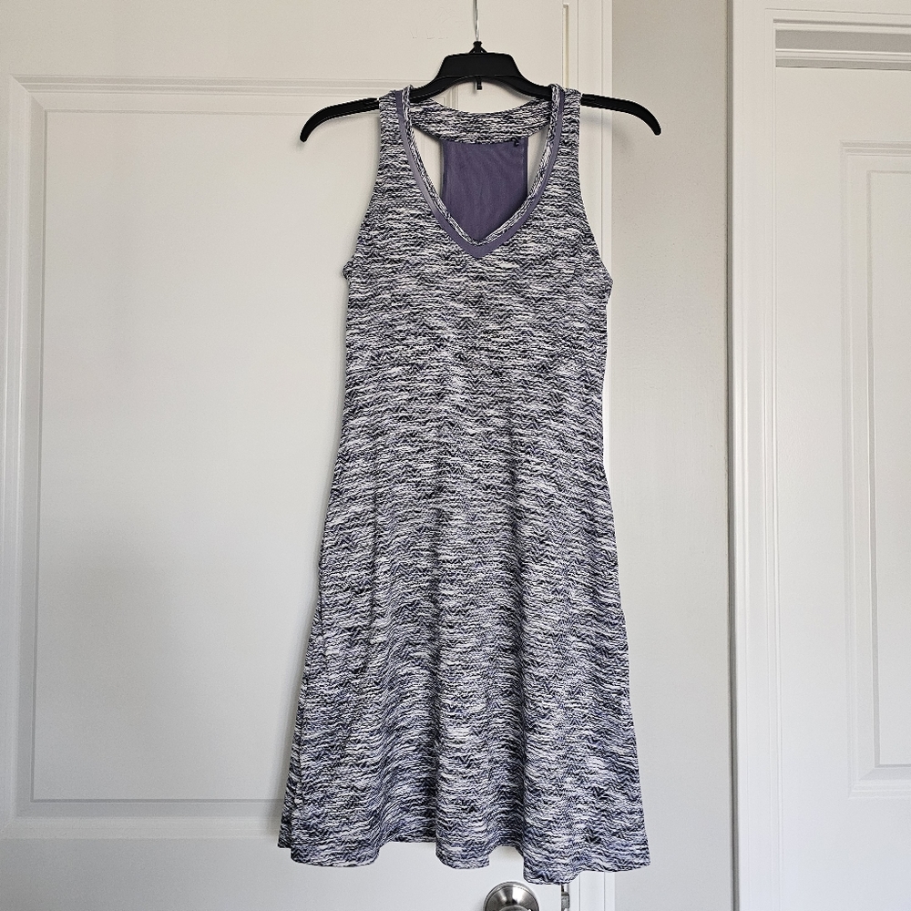 MPG Sport Athletic Dress